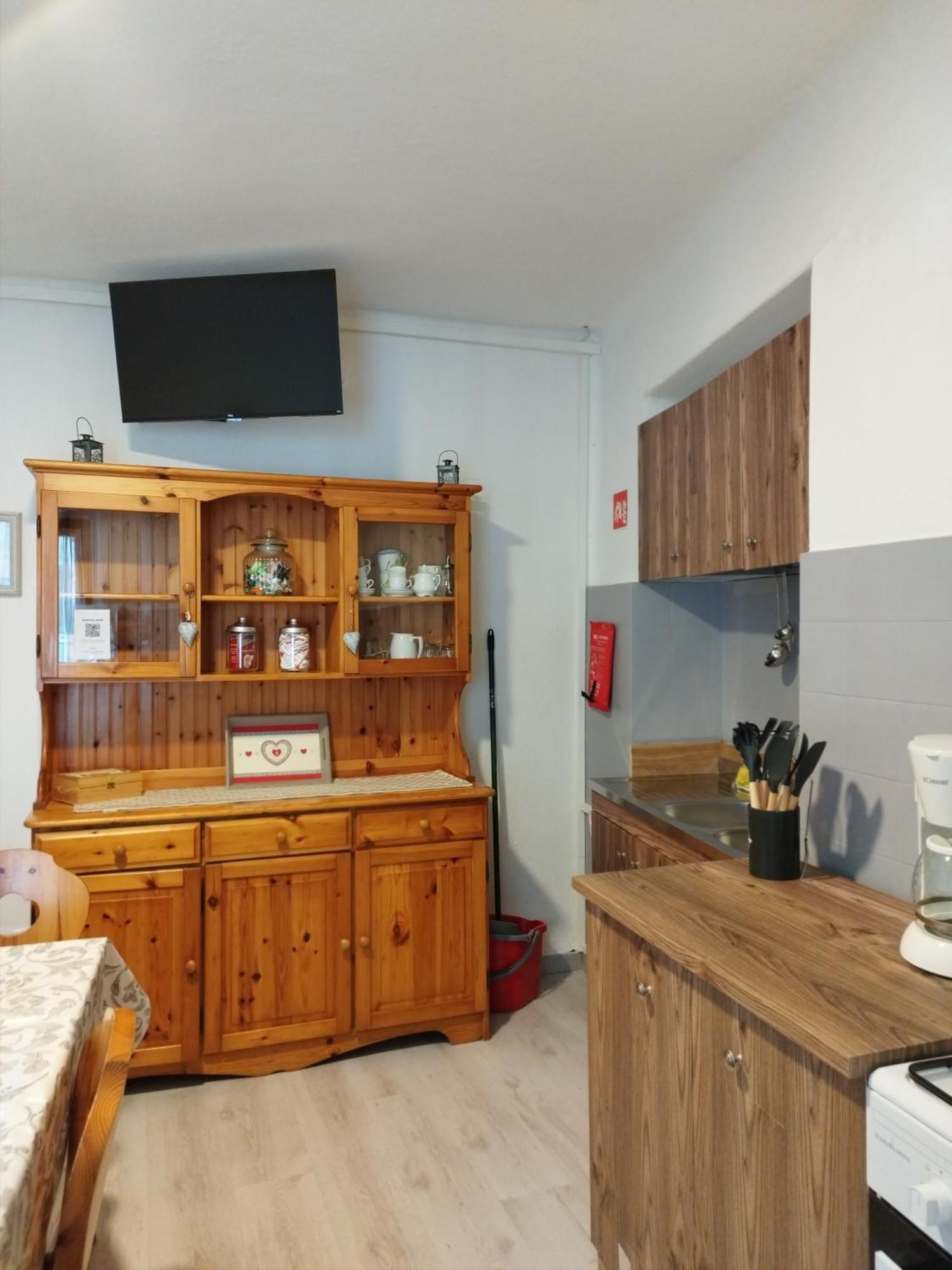Appartamento Novecento Enguiso Екстериор снимка